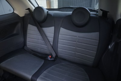 Fiat 500 1.4 16V by DIESEL (3)