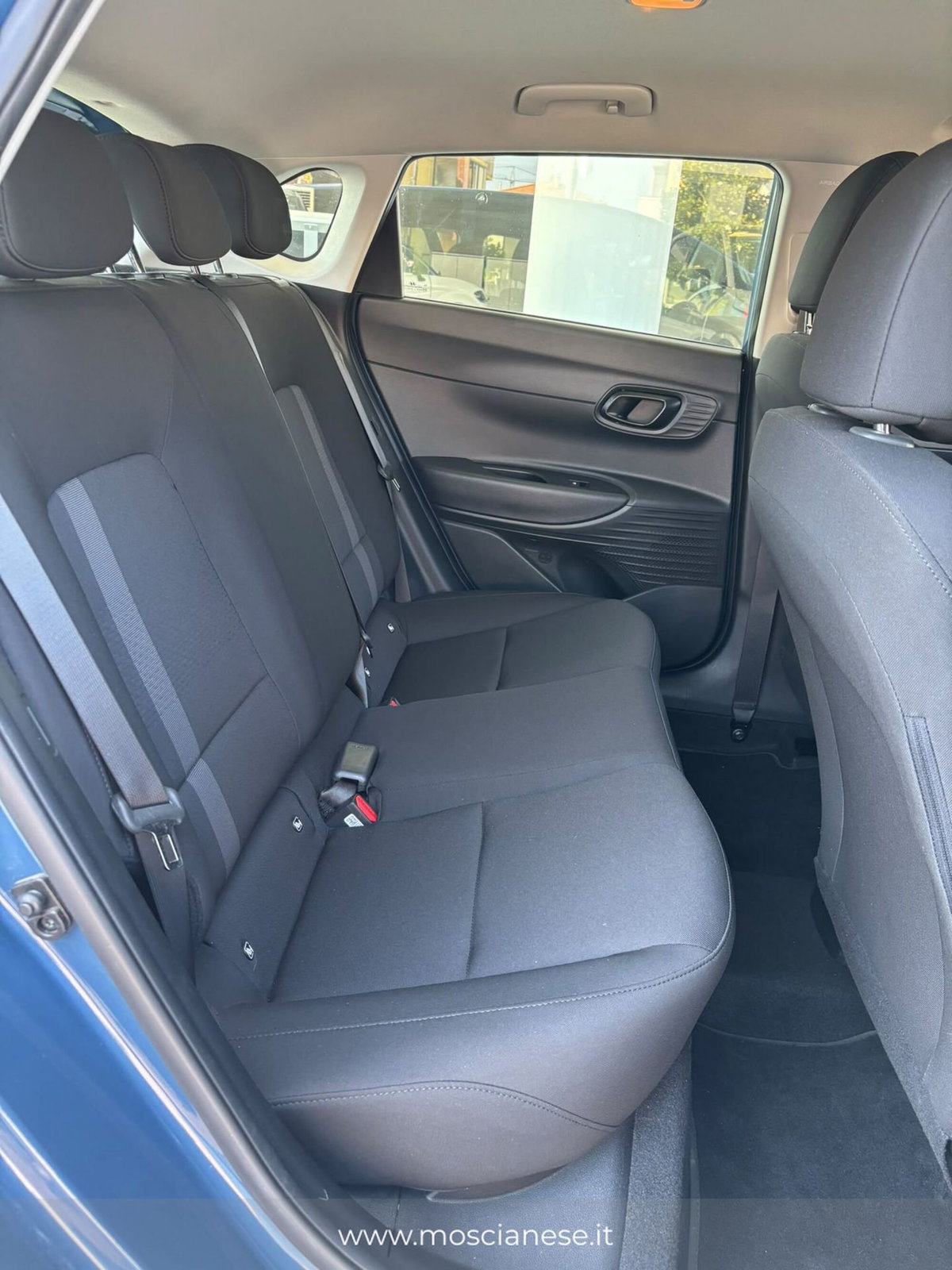 Hyundai i20 1.2 Gpl Connectline mt (13)