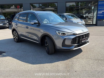 Mg ZS 1.5 hybrid+ Luxury auto usata