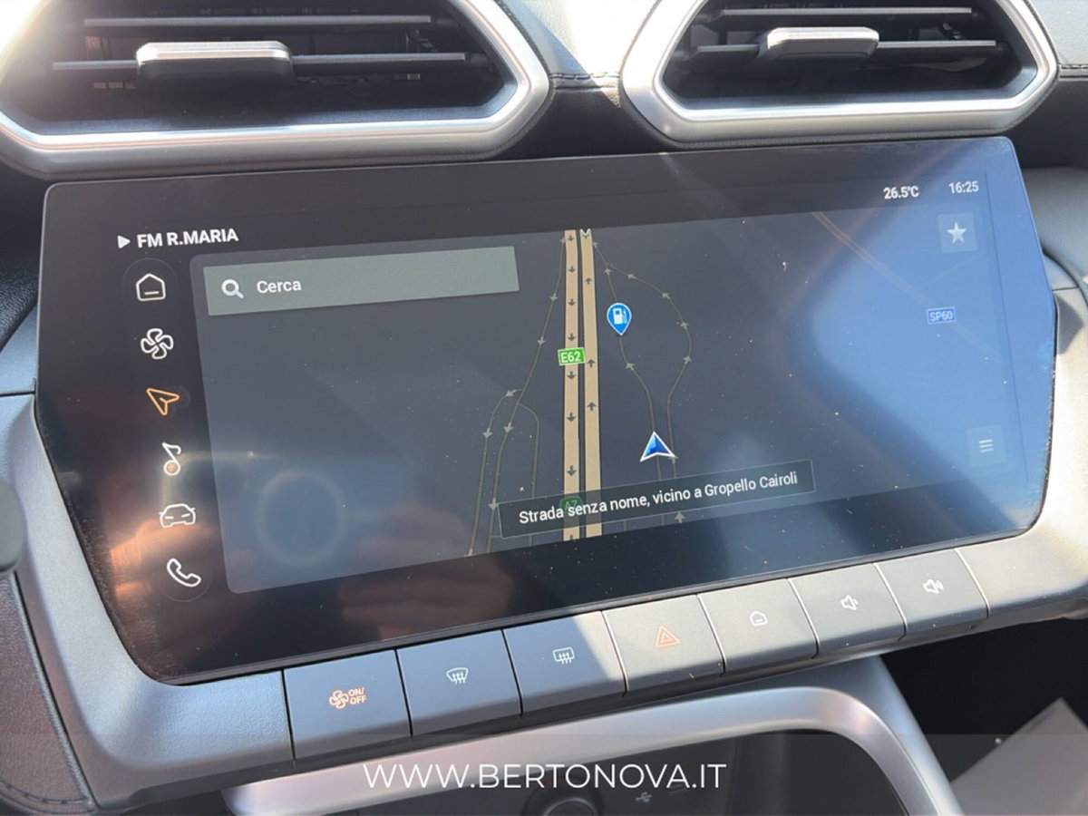 Mg ZS 1.5 hybrid+ Luxury auto (16)