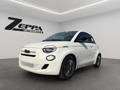 Fiat 500 1.0 hybrid Icon nuova
