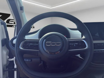 Fiat 500 1.0 hybrid Icon (10)