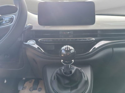 Fiat 500 1.0 hybrid Icon (15)