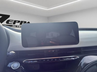 Fiat 500 1.0 hybrid Icon (16)