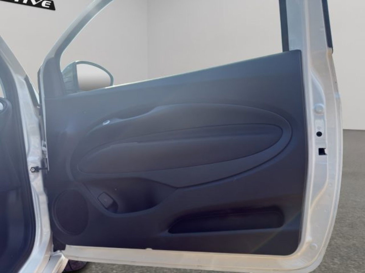 Fiat 500 1.0 hybrid Icon (17)