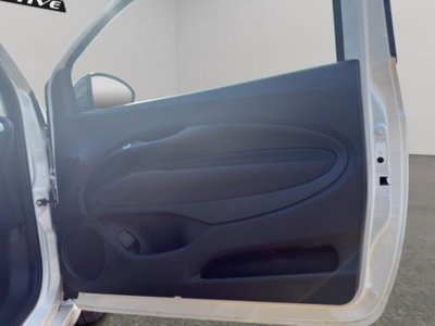 Fiat 500 1.0 hybrid Icon (17)