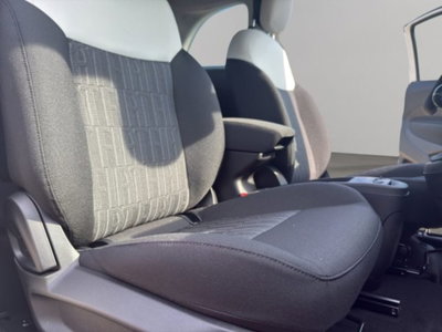 Fiat 500 1.0 hybrid Icon (18)
