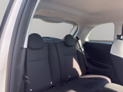 Fiat 500 1.0 hybrid Icon (19)