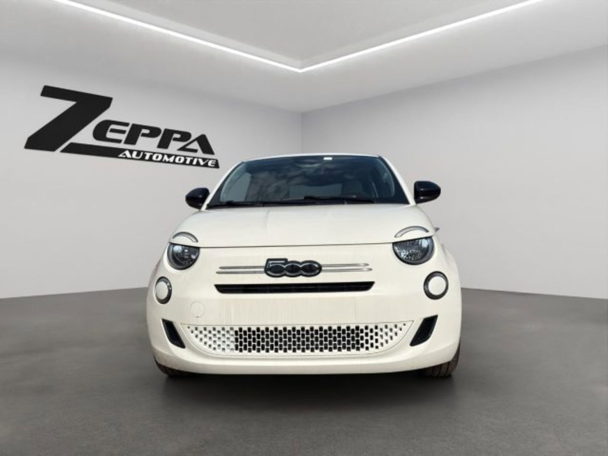 Fiat 500 1.0 hybrid Icon (2)