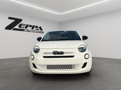 Fiat 500 1.0 hybrid Icon (2)