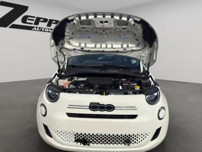 Fiat 500 1.0 hybrid Icon (20)