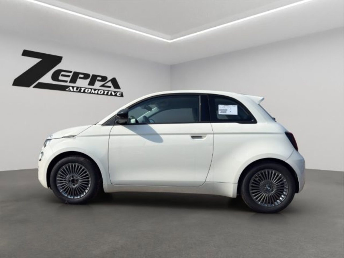 Fiat 500 1.0 hybrid Icon (3)