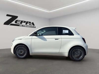 Fiat 500 1.0 hybrid Icon (3)
