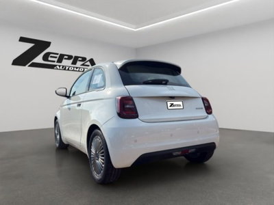 Fiat 500 1.0 hybrid Icon (4)