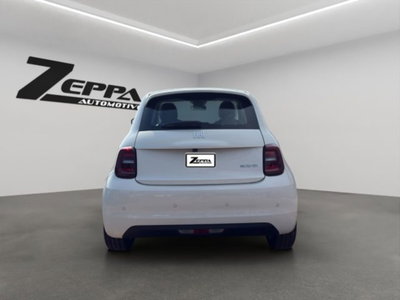 Fiat 500 1.0 hybrid Icon (5)