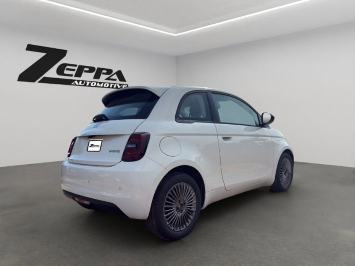 Fiat 500 1.0 hybrid Icon (6)