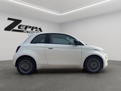 Fiat 500 1.0 hybrid Icon (7)