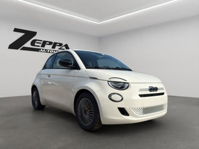 Fiat 500 1.0 hybrid Icon (8)