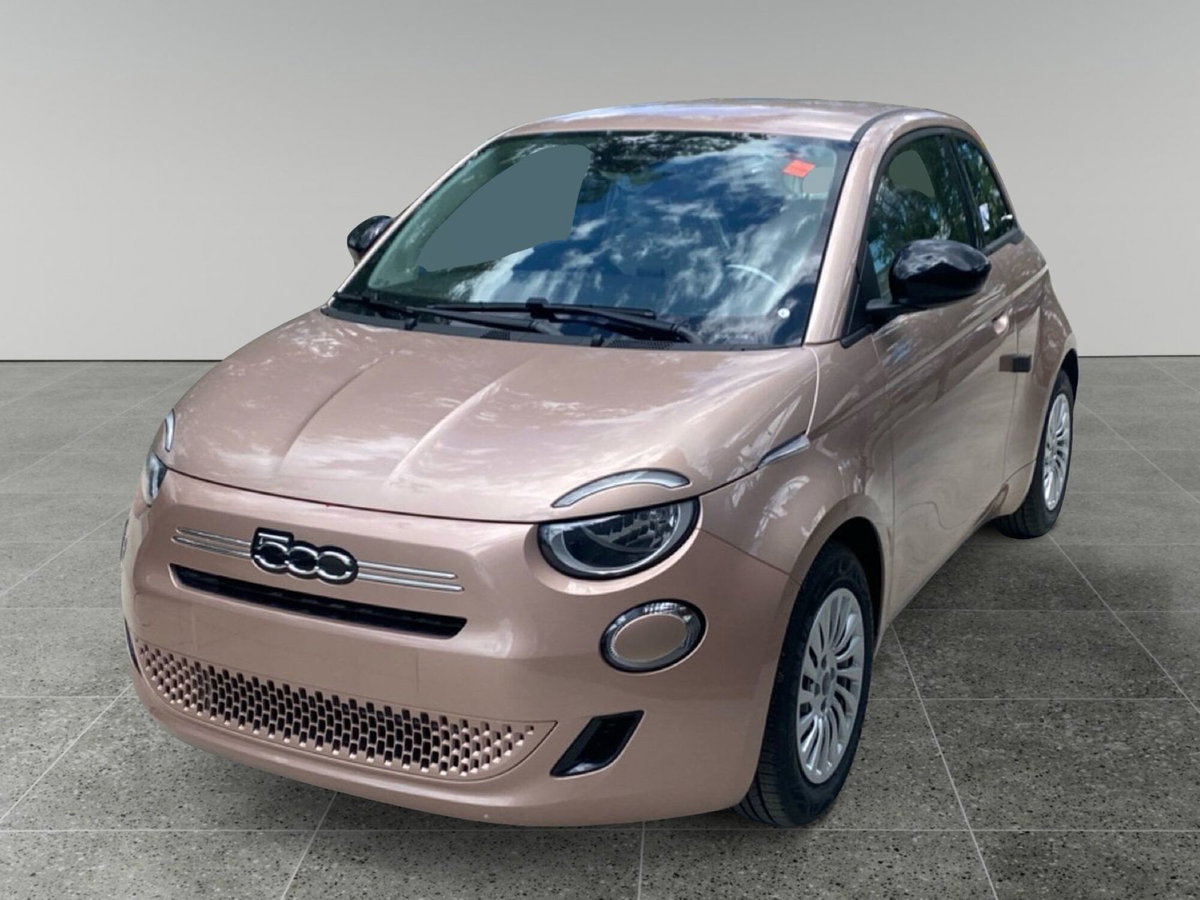 Fiat 500 1.0 hybrid Pop
