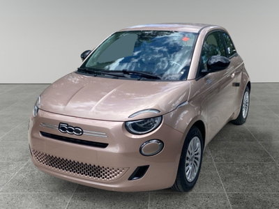 Fiat 500 1.0 hybrid Pop nuova