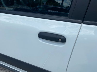 Fiat Panda 0.9 TwinAir Turbo S&S 4x4 City Cross (11)