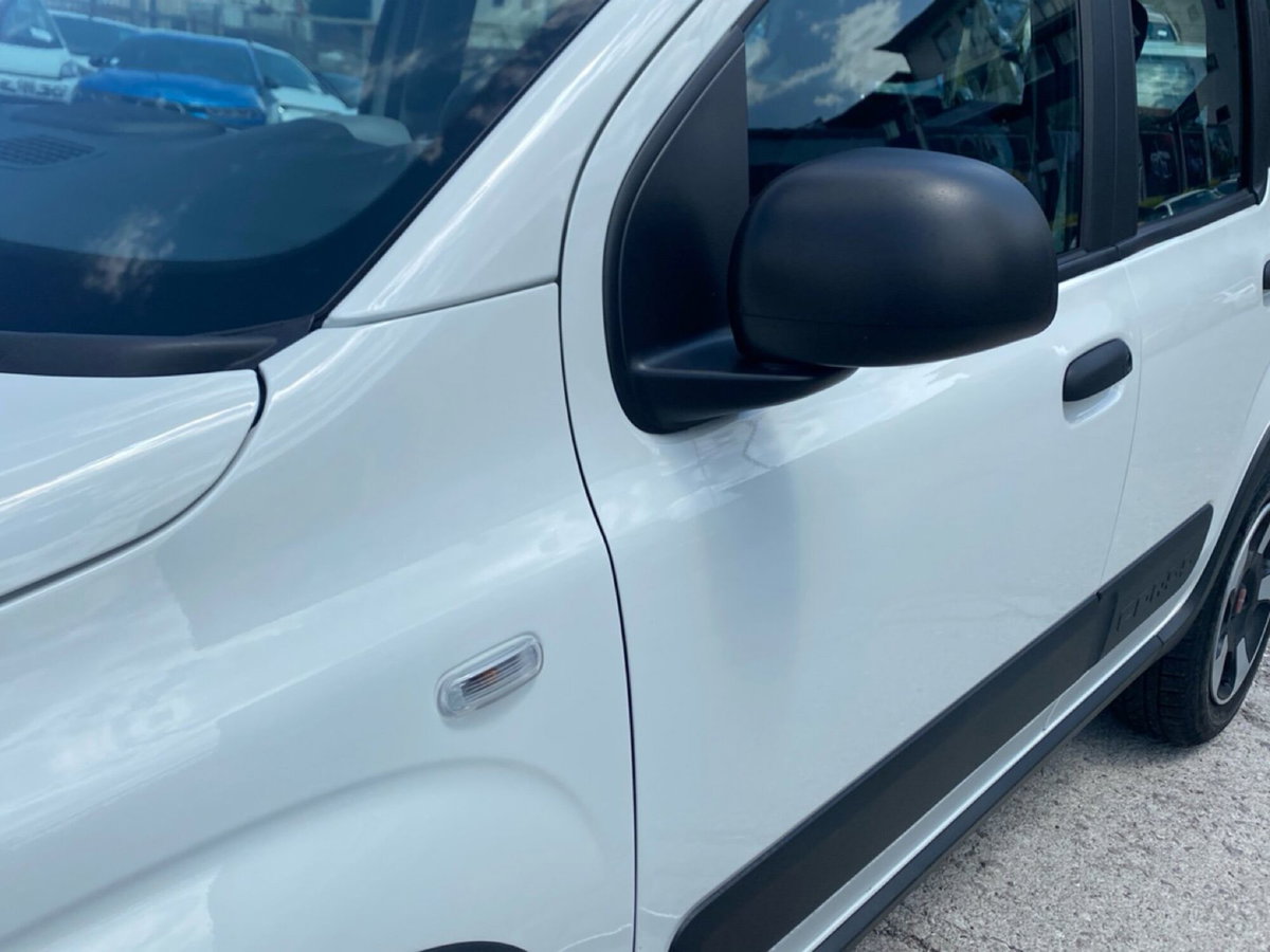 Fiat Panda 0.9 TwinAir Turbo S&S 4x4 City Cross (12)