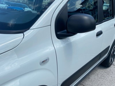 Fiat Panda 0.9 TwinAir Turbo S&S 4x4 City Cross (12)
