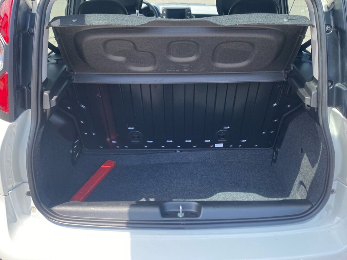 Fiat Panda 0.9 TwinAir Turbo S&S 4x4 City Cross (14)