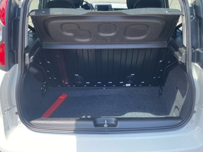 Fiat Panda 0.9 TwinAir Turbo S&S 4x4 City Cross (14)