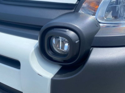 Fiat Panda 0.9 TwinAir Turbo S&S 4x4 City Cross (16)