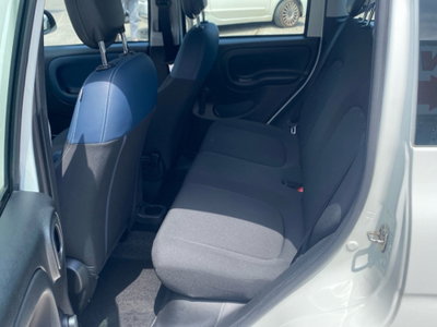 Fiat Panda 0.9 TwinAir Turbo S&S 4x4 City Cross (19)