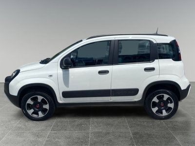 Fiat Panda 0.9 TwinAir Turbo S&S 4x4 City Cross (2)