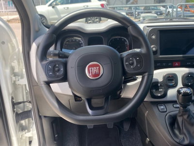 Fiat Panda 0.9 TwinAir Turbo S&S 4x4 City Cross (20)