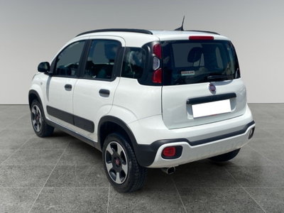 Fiat Panda 0.9 TwinAir Turbo S&S 4x4 City Cross (3)