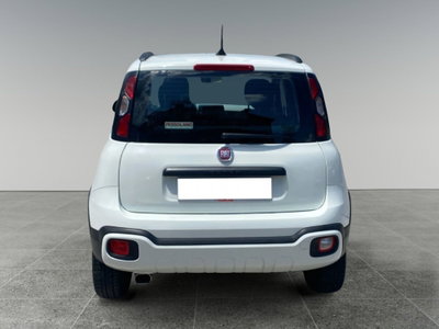 Fiat Panda 0.9 TwinAir Turbo S&S 4x4 City Cross (4)