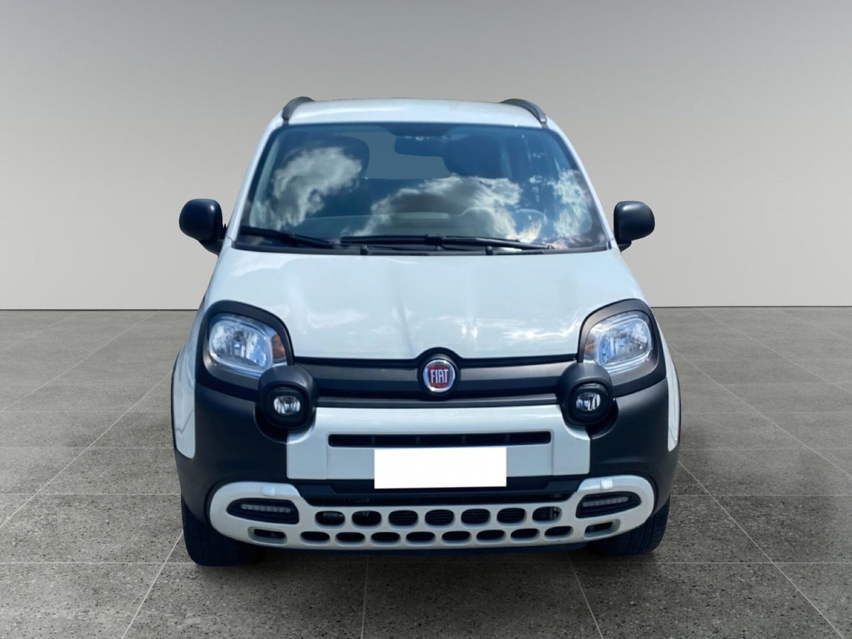 Fiat Panda 0.9 TwinAir Turbo S&S 4x4 City Cross (5)