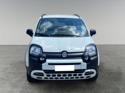 Fiat Panda 0.9 TwinAir Turbo S&S 4x4 City Cross (5)