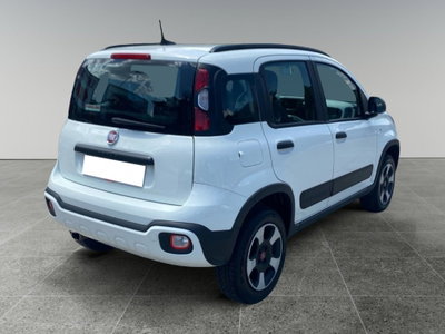 Fiat Panda 0.9 TwinAir Turbo S&S 4x4 City Cross (6)