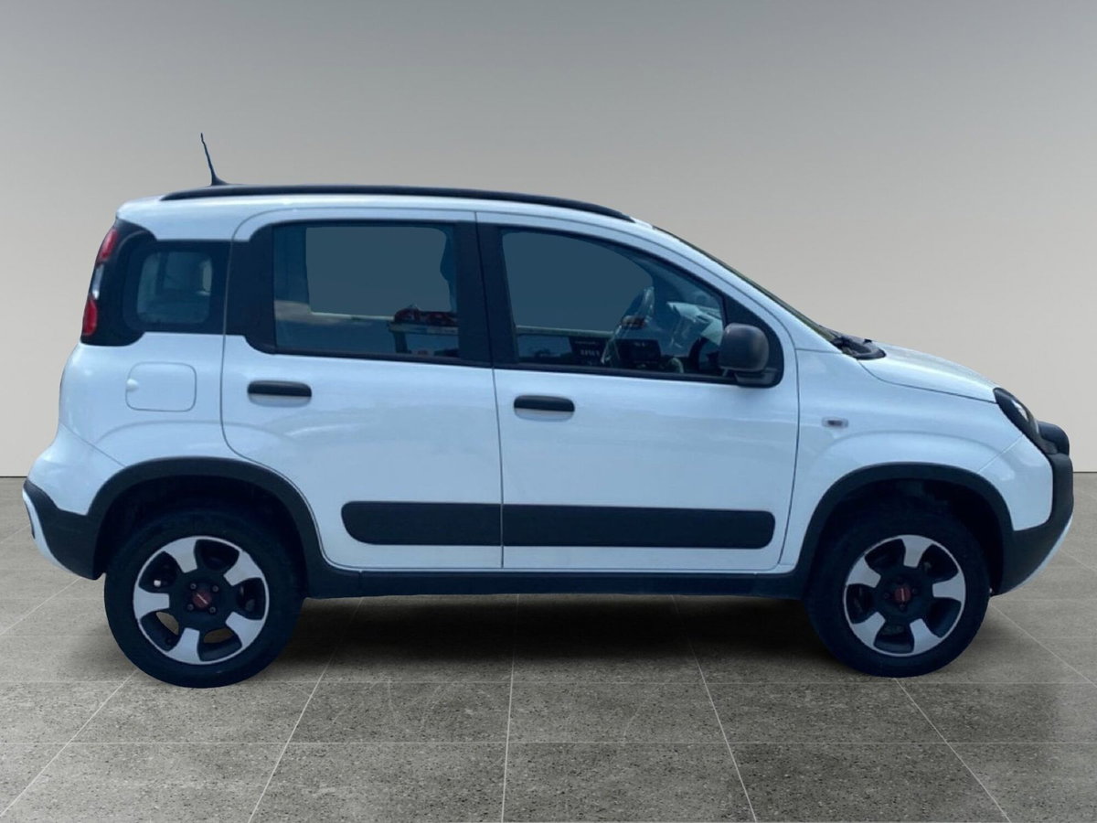 Fiat Panda 0.9 TwinAir Turbo S&S 4x4 City Cross (7)