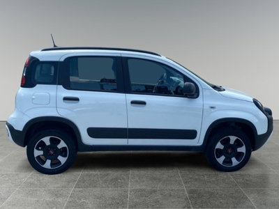 Fiat Panda 0.9 TwinAir Turbo S&S 4x4 City Cross (7)