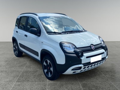 Fiat Panda 0.9 TwinAir Turbo S&S 4x4 City Cross (8)