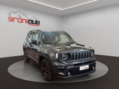 Jeep Renegade 1.5 turbo t4 mhev Summit 2wd dct (10)