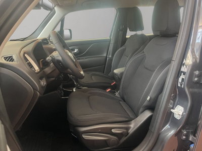 Jeep Renegade 1.5 turbo t4 mhev Summit 2wd dct (11)