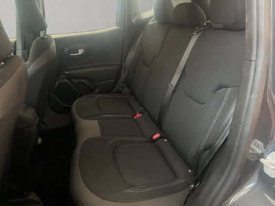 Jeep Renegade 1.5 turbo t4 mhev Summit 2wd dct (12)