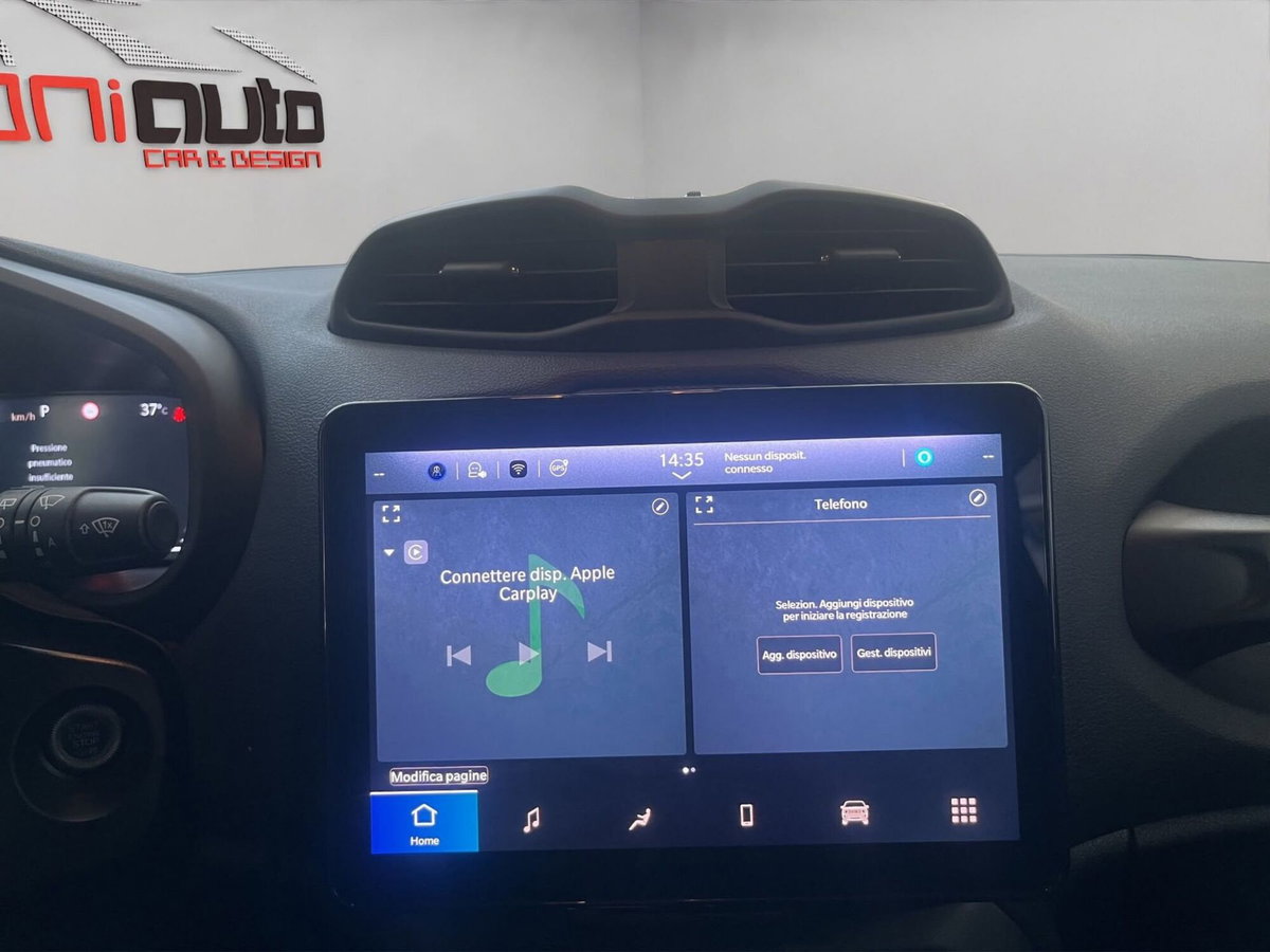 Jeep Renegade 1.5 turbo t4 mhev Summit 2wd dct (17)