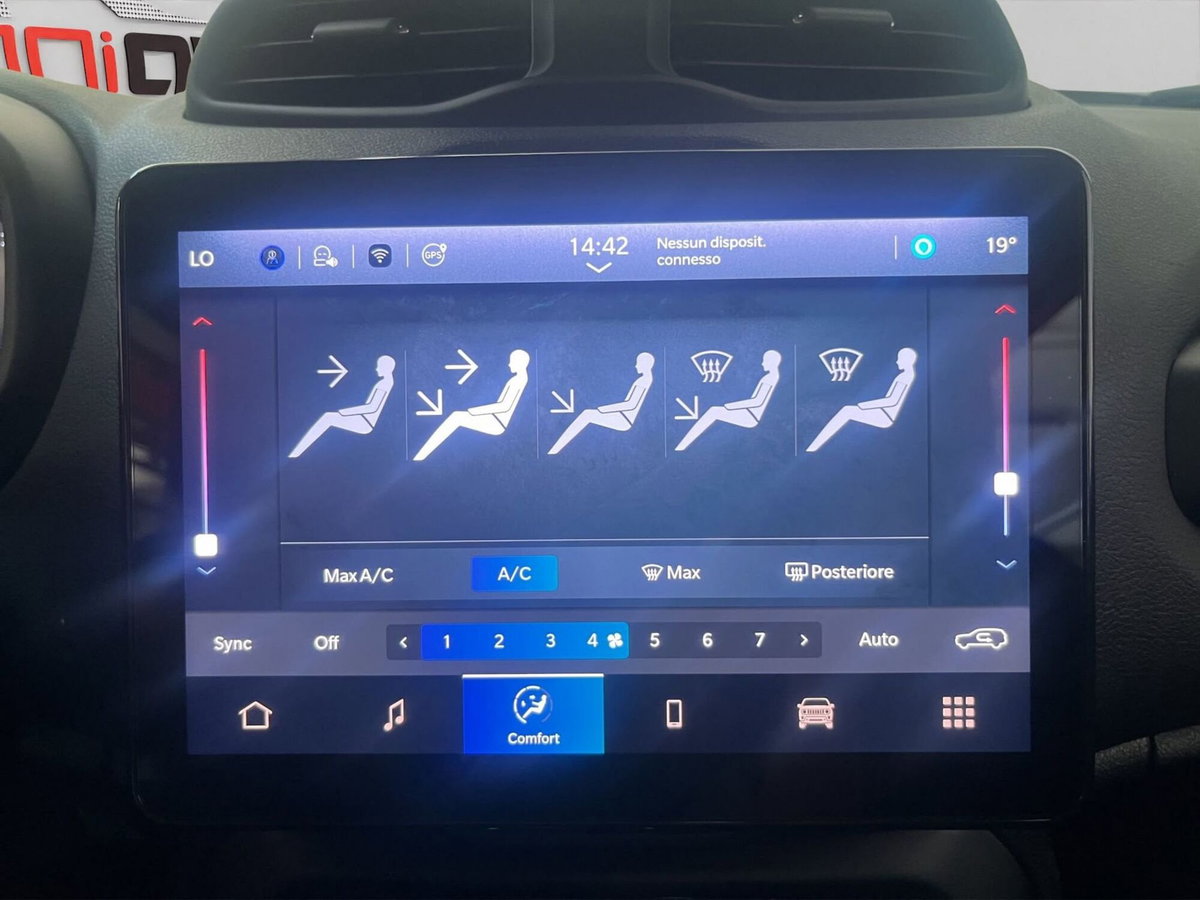Jeep Renegade 1.5 turbo t4 mhev Summit 2wd dct (18)