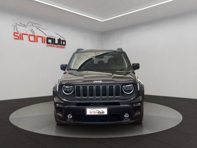 Jeep Renegade 1.5 turbo t4 mhev Summit 2wd dct (2)
