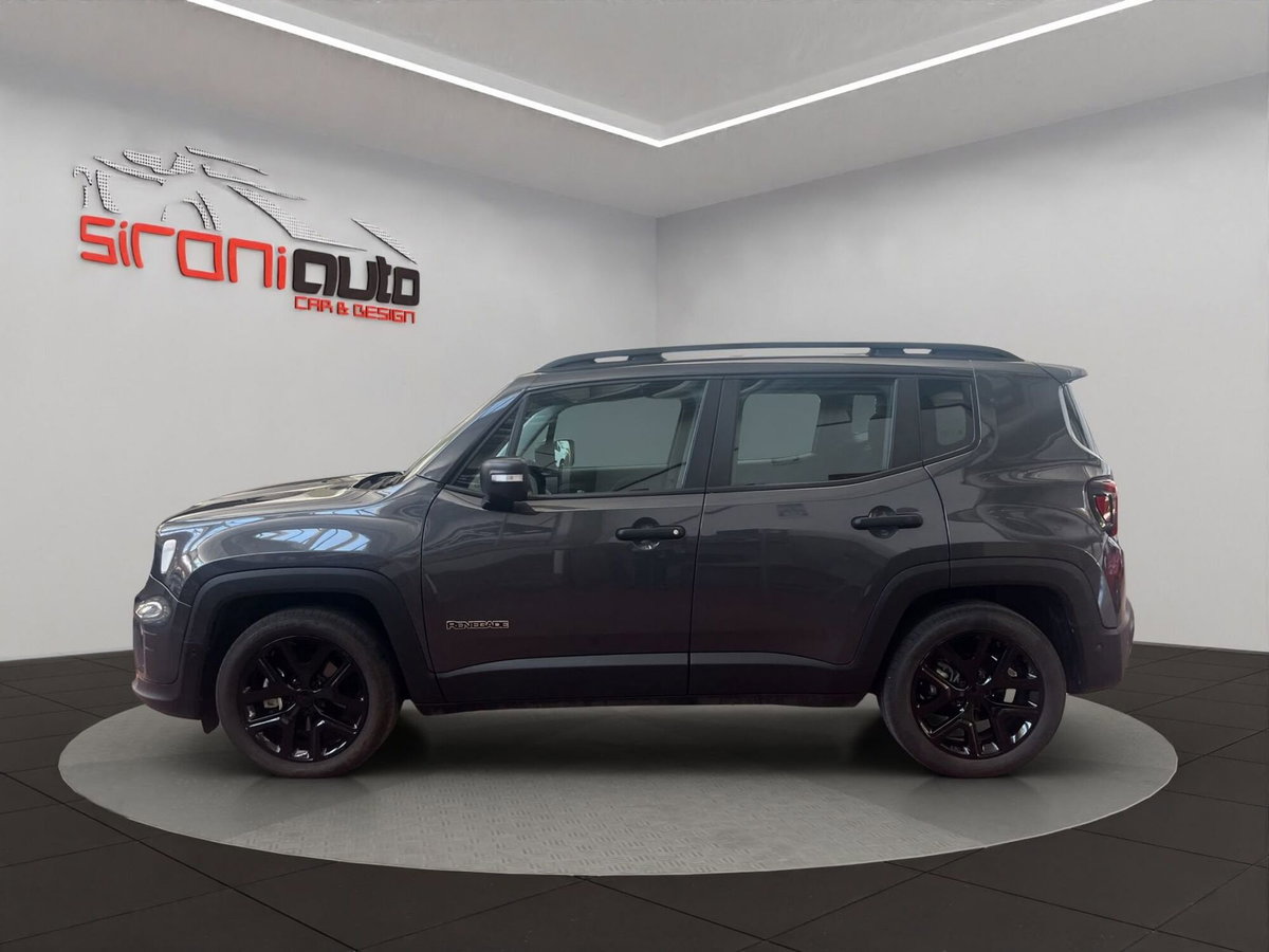 Jeep Renegade 1.5 turbo t4 mhev Summit 2wd dct (3)