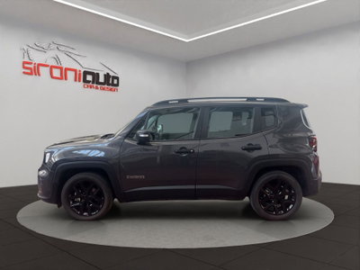 Jeep Renegade 1.5 turbo t4 mhev Summit 2wd dct (3)