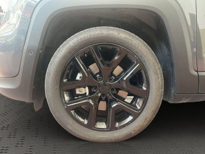 Jeep Renegade 1.5 turbo t4 mhev Summit 2wd dct (4)
